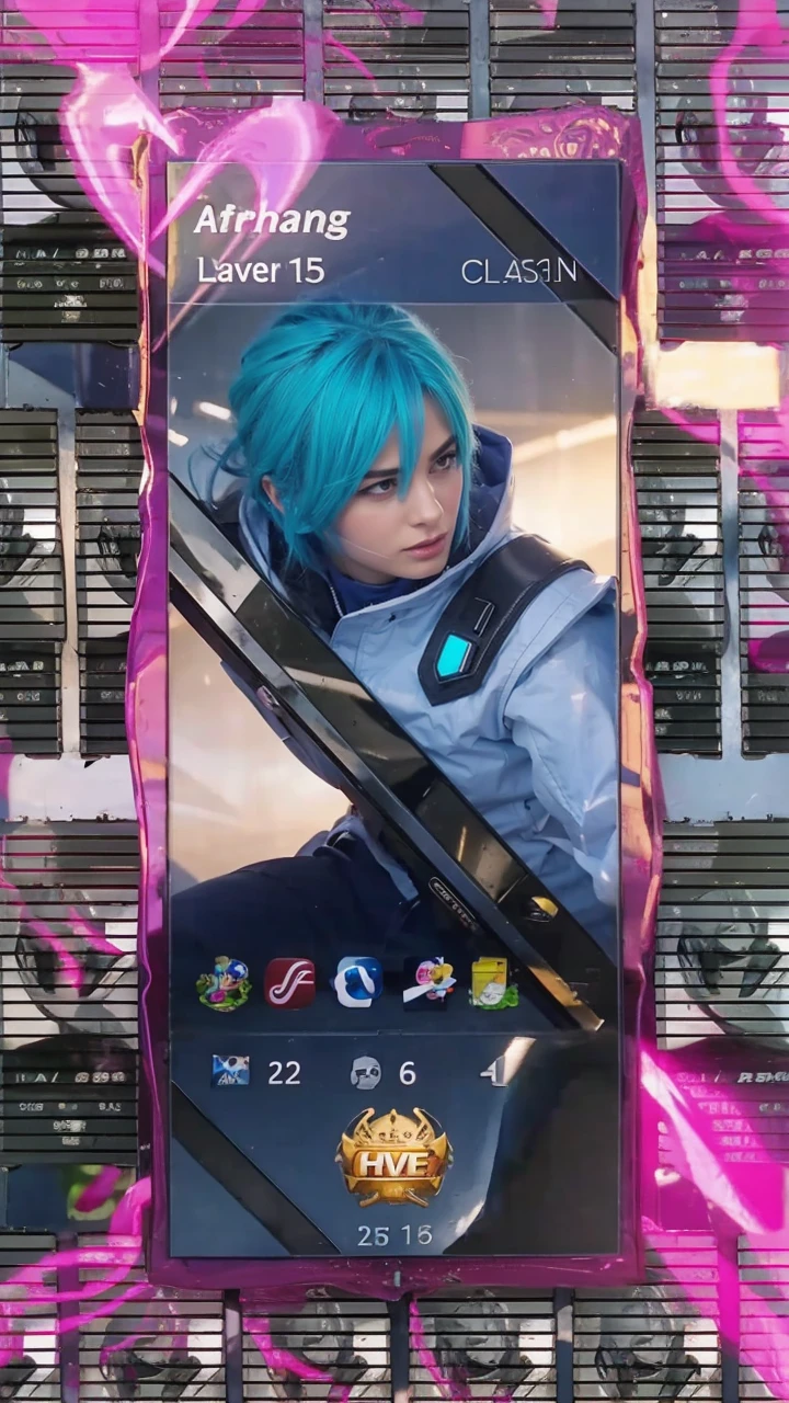 HD
