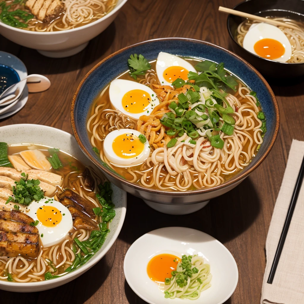 ramen