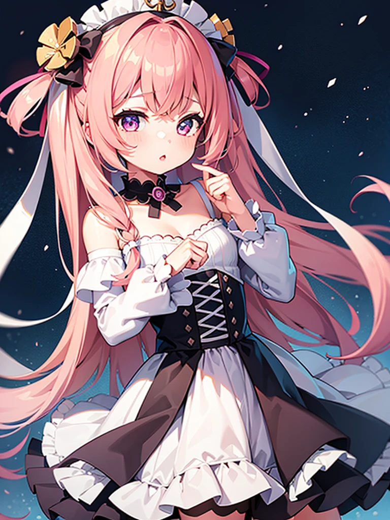 1 girl, loli, high quality