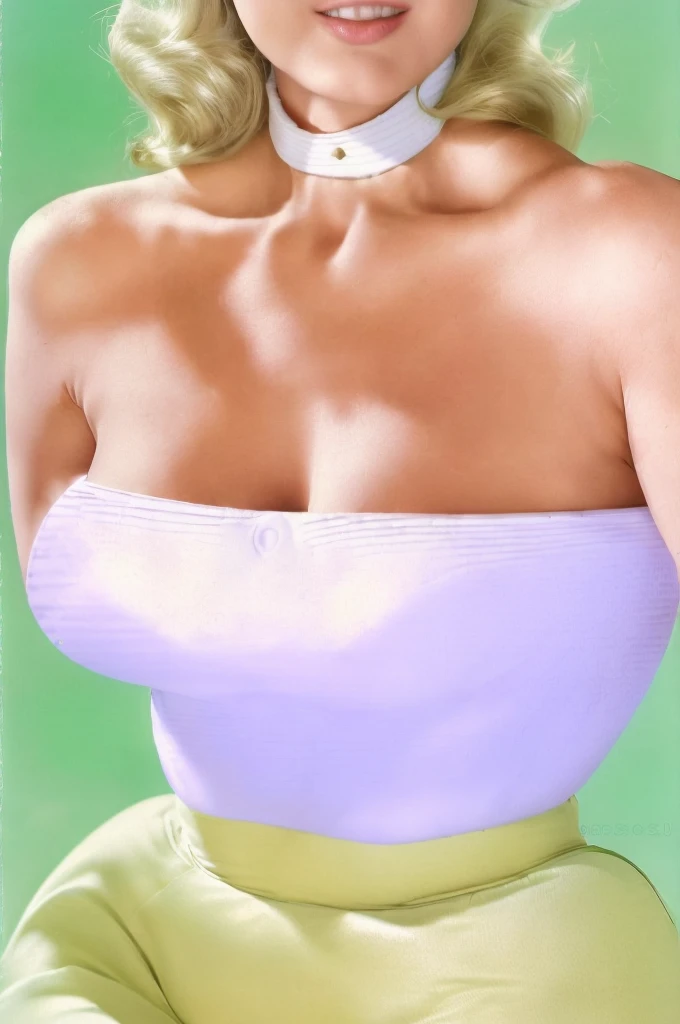 ((Masterpiece, best quality,edgQuality,photorealistic, hyper realistic)),smile--,standing,posing for a picture,
edgGol, a woman in a turtleneck and a skirt ,wearing edgGol, wide round breasts, booty, slim curved waist, wide hips, thick thighs, long legs,