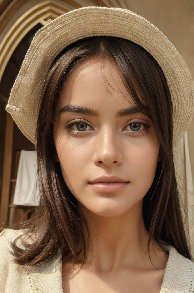 ((best quality)), ((masterpiece)), (detailed), perfect face