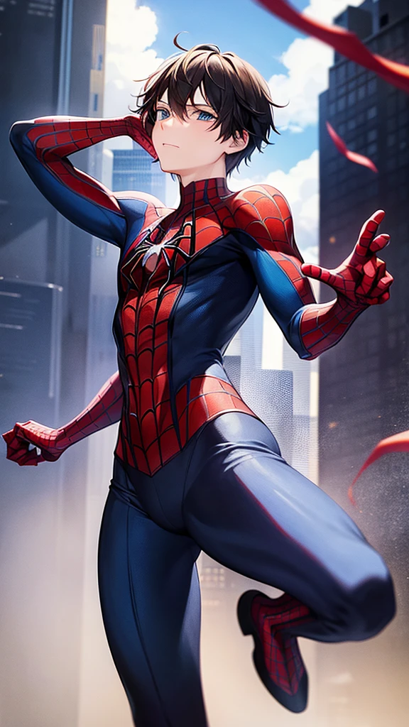 spider man