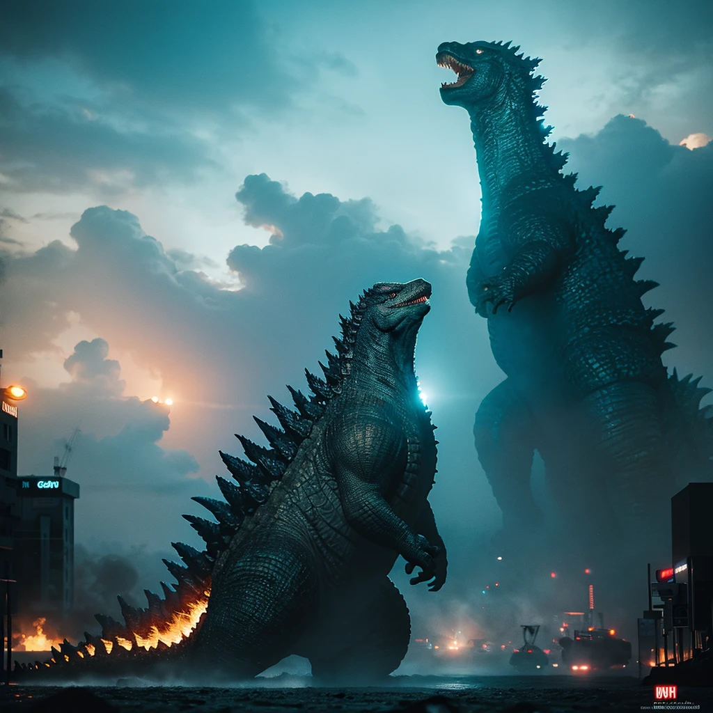 Godzilla