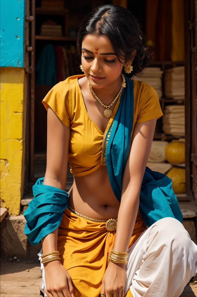 Krishna short video