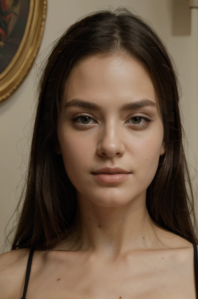 ((best quality)), ((masterpiece)), (detailed), perfect face