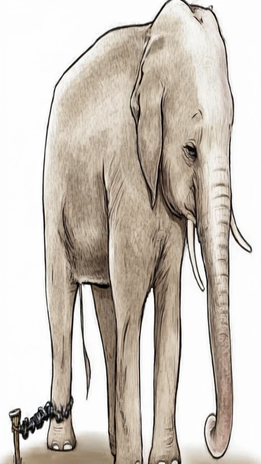 Elephant