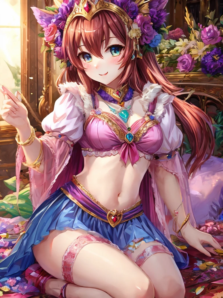 Princess of the Otaku Club