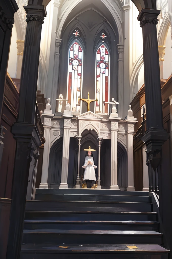 ⛪️🎆🕯🎀