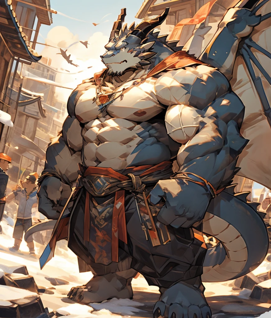 eastern dragon, comic style, illustration, Alone, feroz, male, [[male pose]], broken loincloth, masterpiece, Best Art, Whole body, por laobai, by taran violinist, by honovy, detailed eyes, detailed body, claws, male body shape, fancy, high, top-less, Pecs, ABS ,por voidlesky ((by null ghost, por thebigslick, by honovy., for zors)) fountain_furry, classification_explicit, masterpiece, alone, 8k, 4k, beautiful images, masterpiece, super high quality, alone, male, muscular, short, strong, bíceps, smiling, Springtrap, animatronic, whole body, inside, strip club, bright lighting, huge lump, elegant thong, money in thong, suggestive, stripper, stripper pole, strip club stage, mocking spectator, variations result, variations, (woken up:1.6)showing a giant naked ass, big anal hole, uncovered anus, fluids, testicles and penis in view, Bodybuilder Pose 