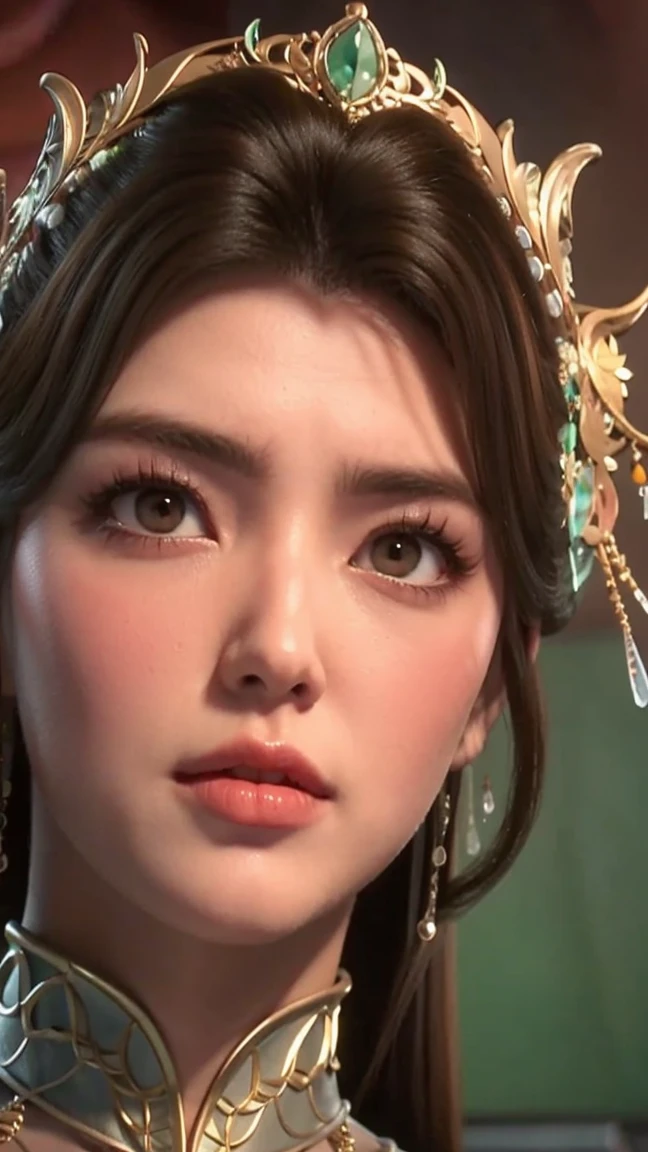 1girl, close up, beautiful