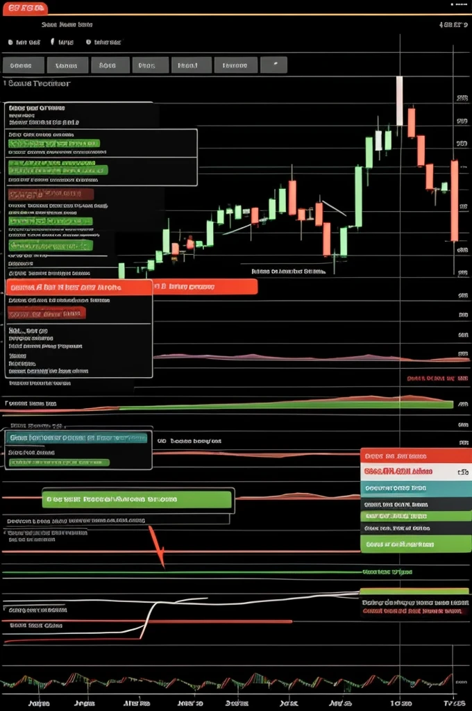 "Secret Strategies for Massive Trading Profits!"