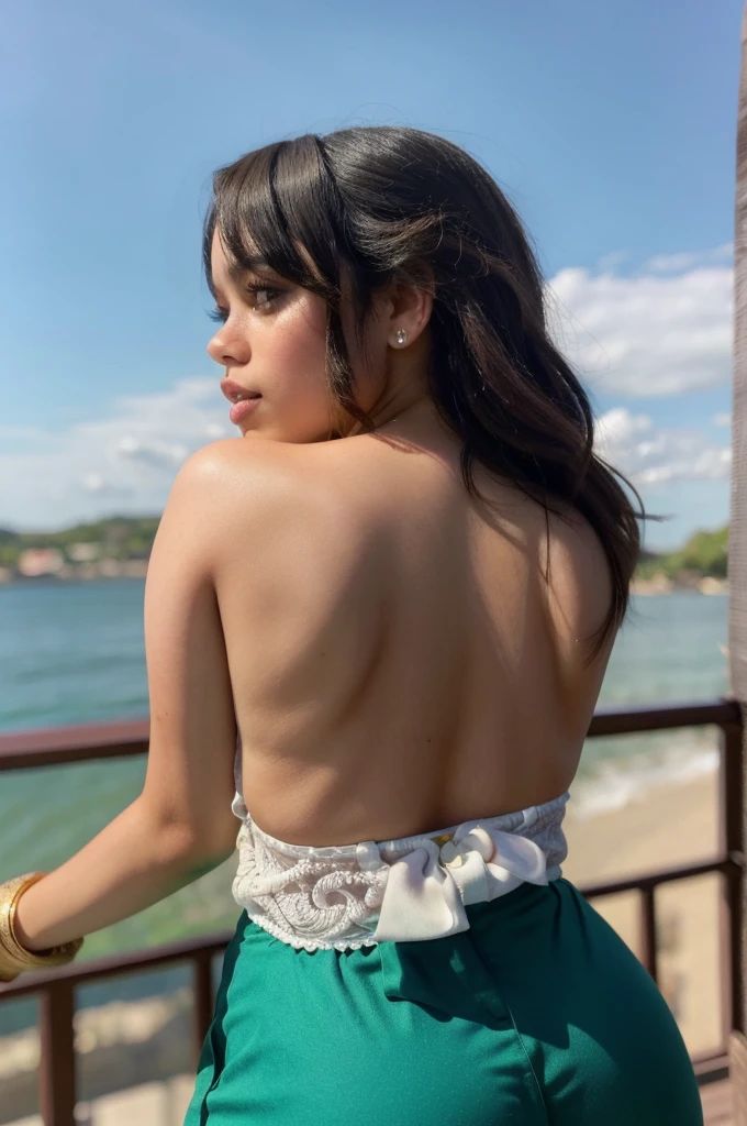 jenna_ortega 🍑😈