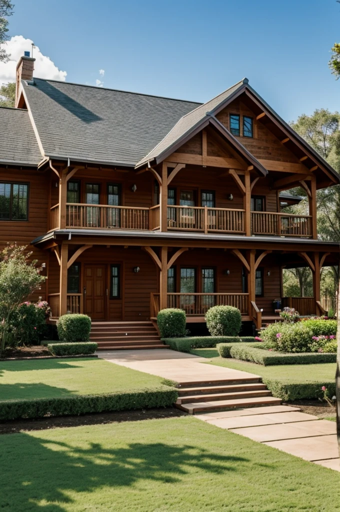 Hounted house