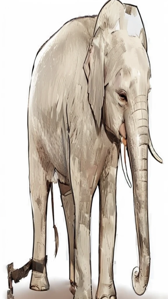 Elephant