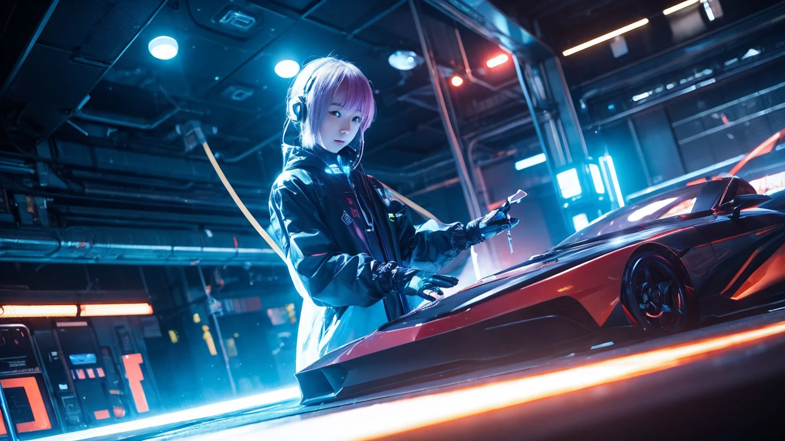 cyber-、Future、Fermi&#39;s Paradox