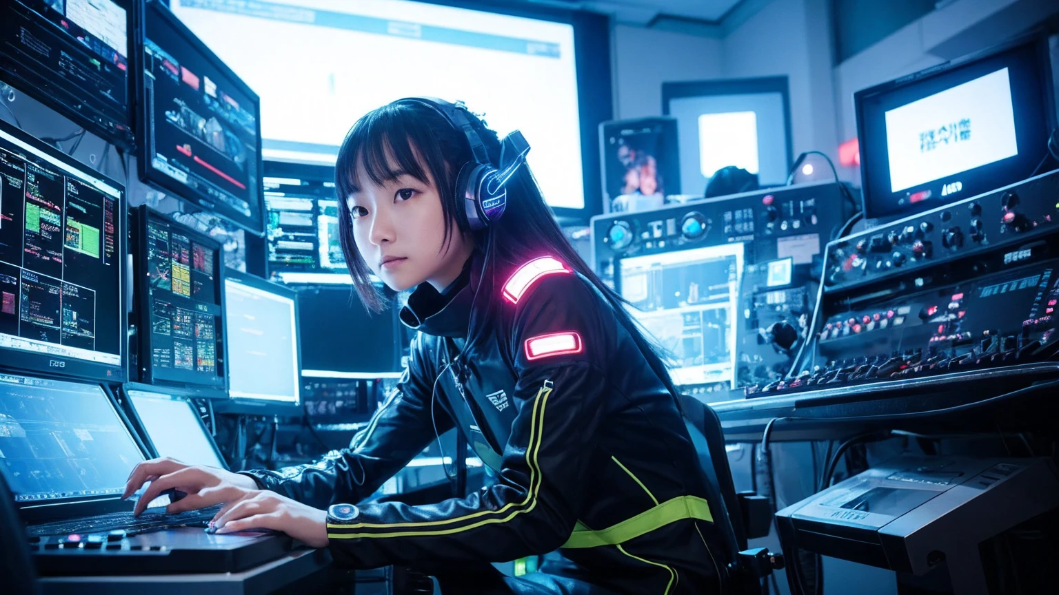 cyber-、Future、Fermi's Paradox
