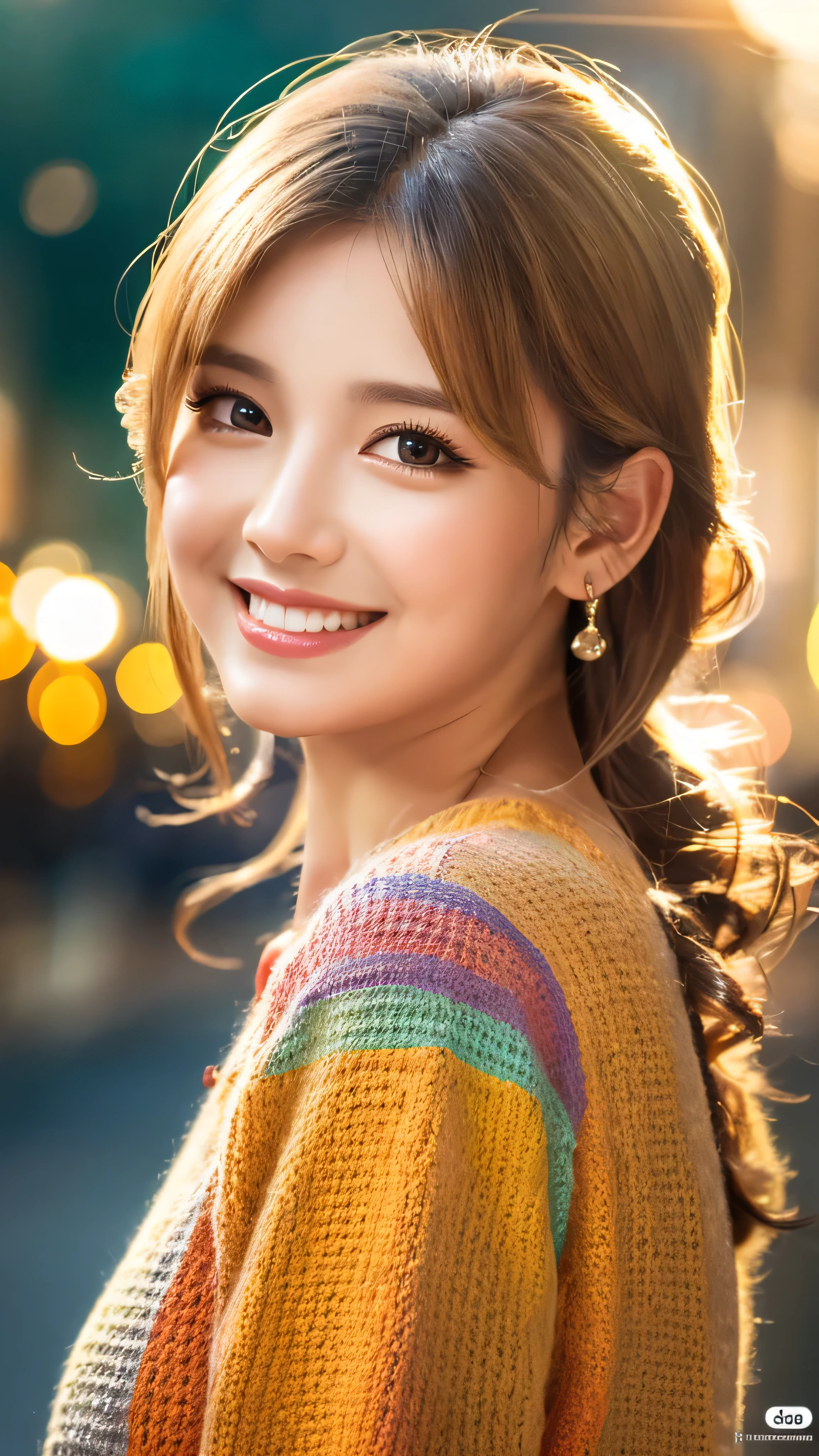 highest quality,4K,8k,High resolution,masterpiece:1.2,Very detailed,Physically Based Rendering,(cute,Adorable,Charm) boy,Beautiful fine details,Beautiful lip detail,Long eyelashes,(Shiny,Shiny) Hair length is random,stylish 髪cut,(stylish,fashionable) Clothes,(have confidence,Happy) expression,Relaxed posture,Fun Background,Portraiture,Vibrant colors,Warm tones,Soft lighting