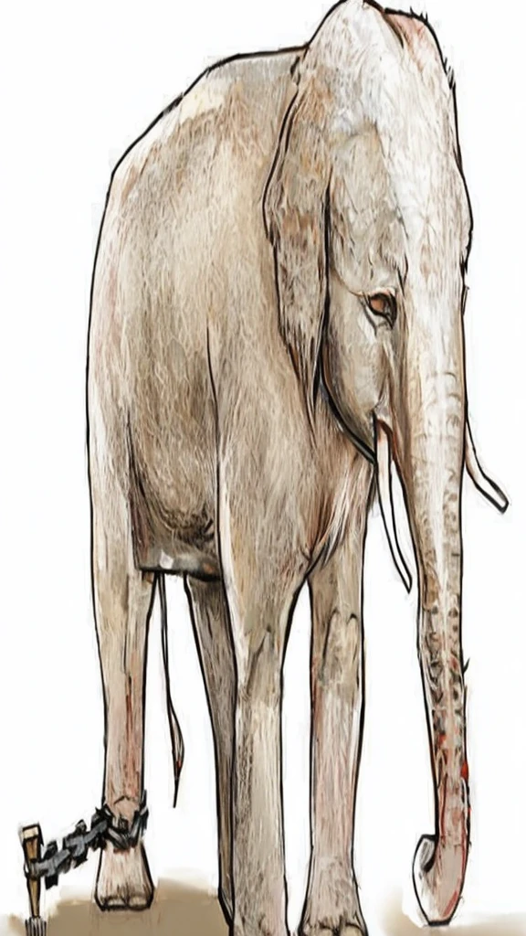 Circus background