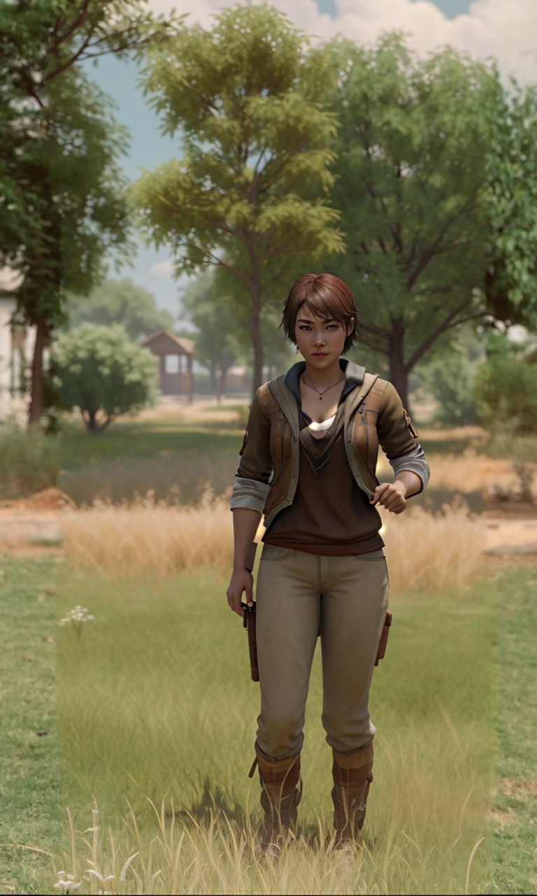 1girl,masterpiece, 8k,semi-realistic,4k,RTX,shaders,brilliant texture work