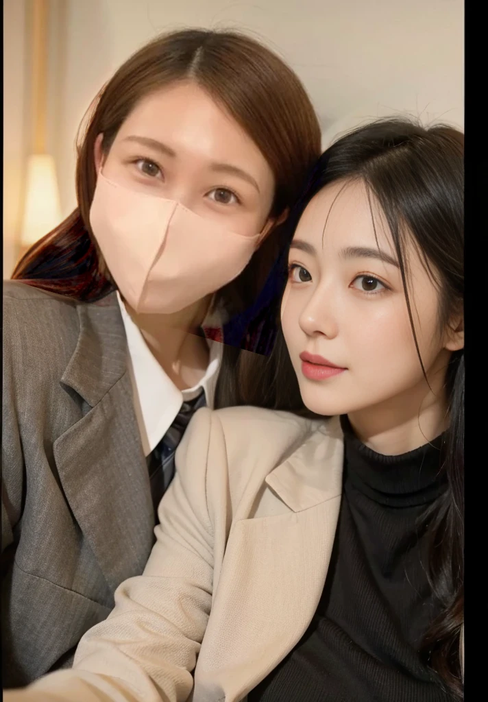 1woman、suit