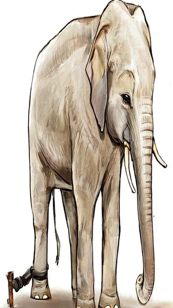 Elephant