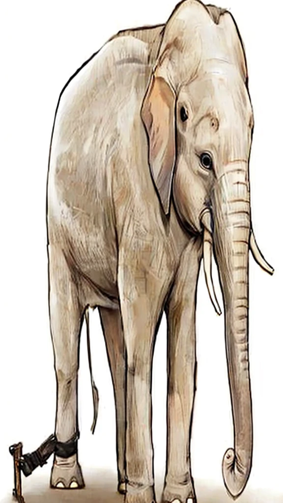 Elephant