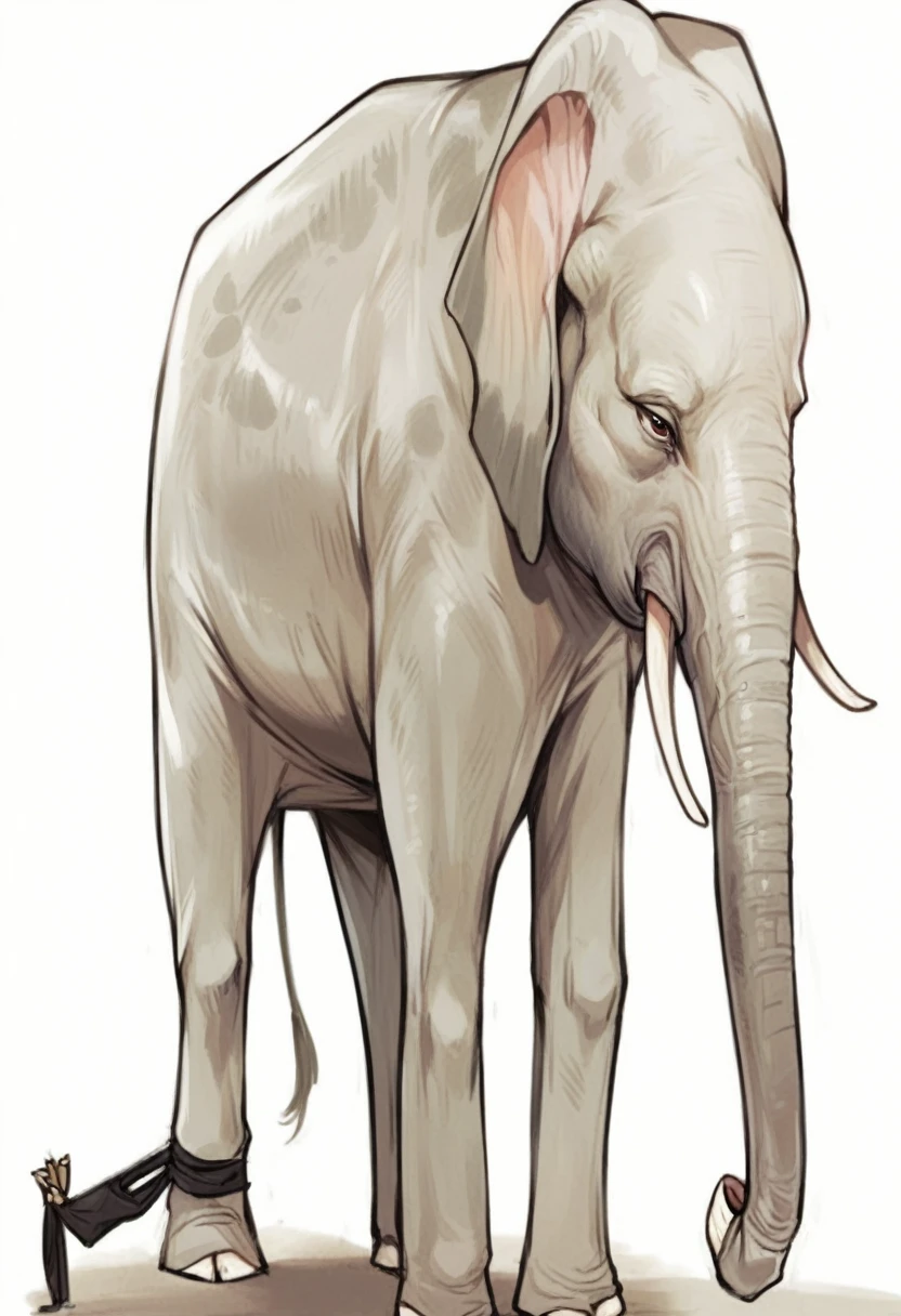 Elephant