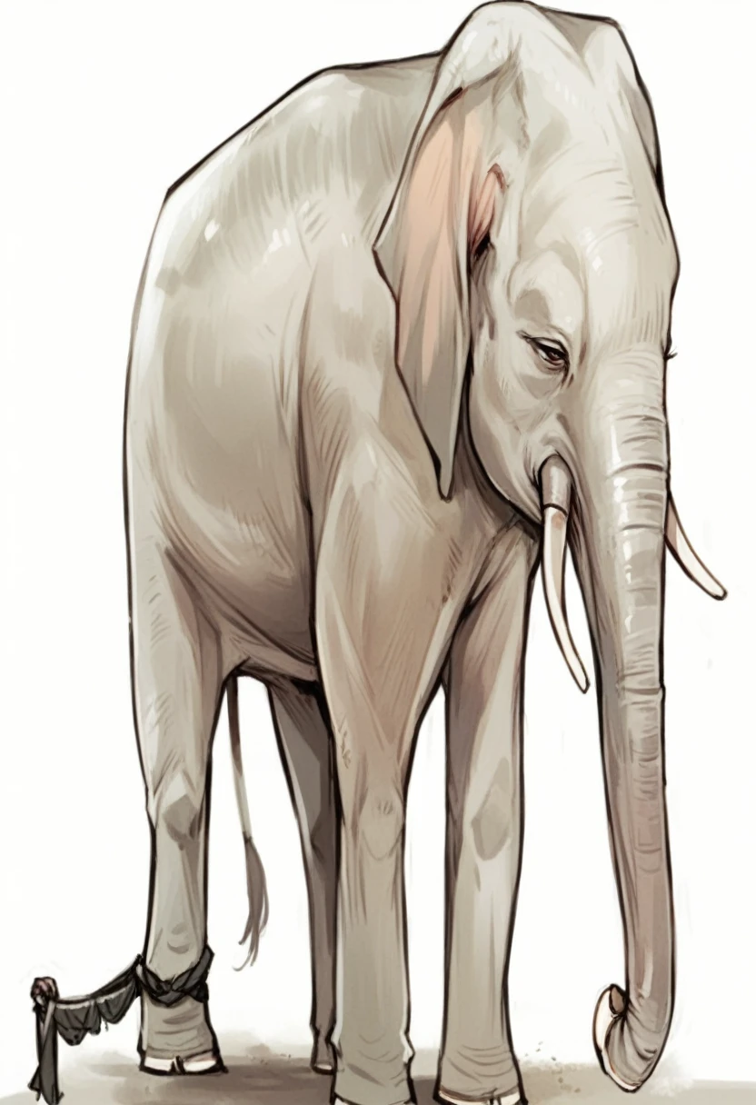 Elephant