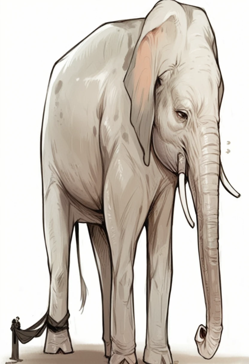 Elephant