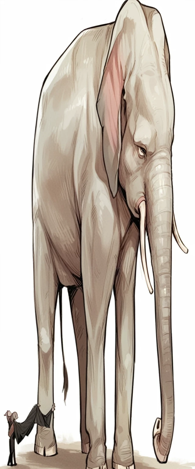 Elephant