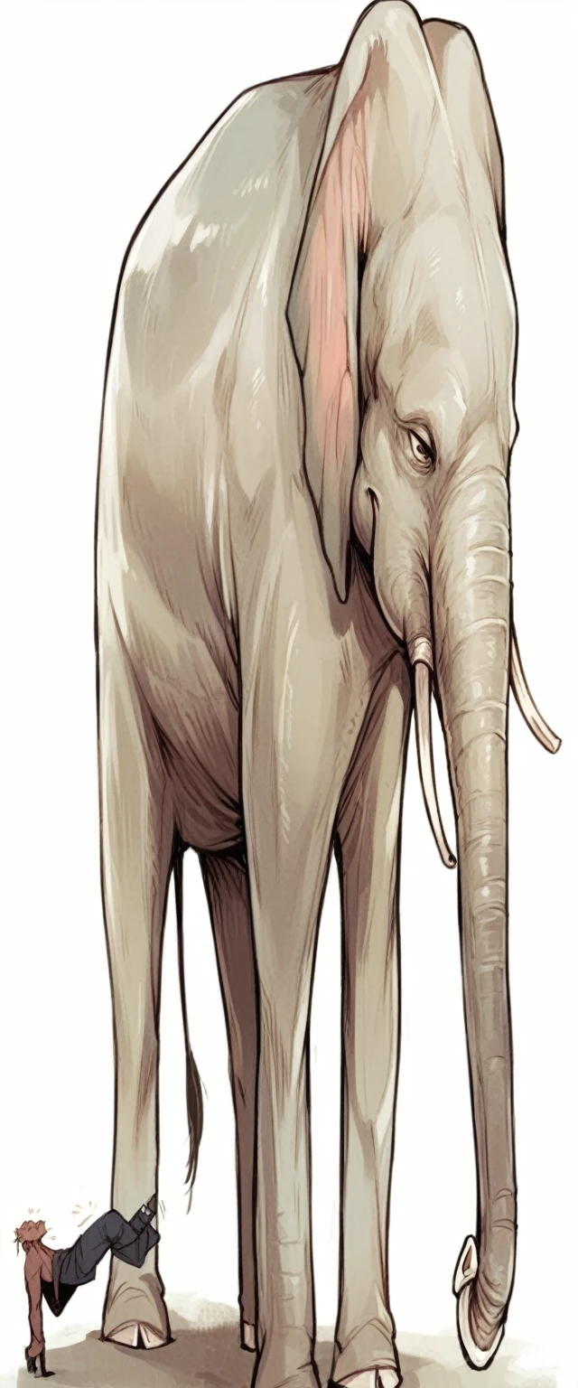 Elephant