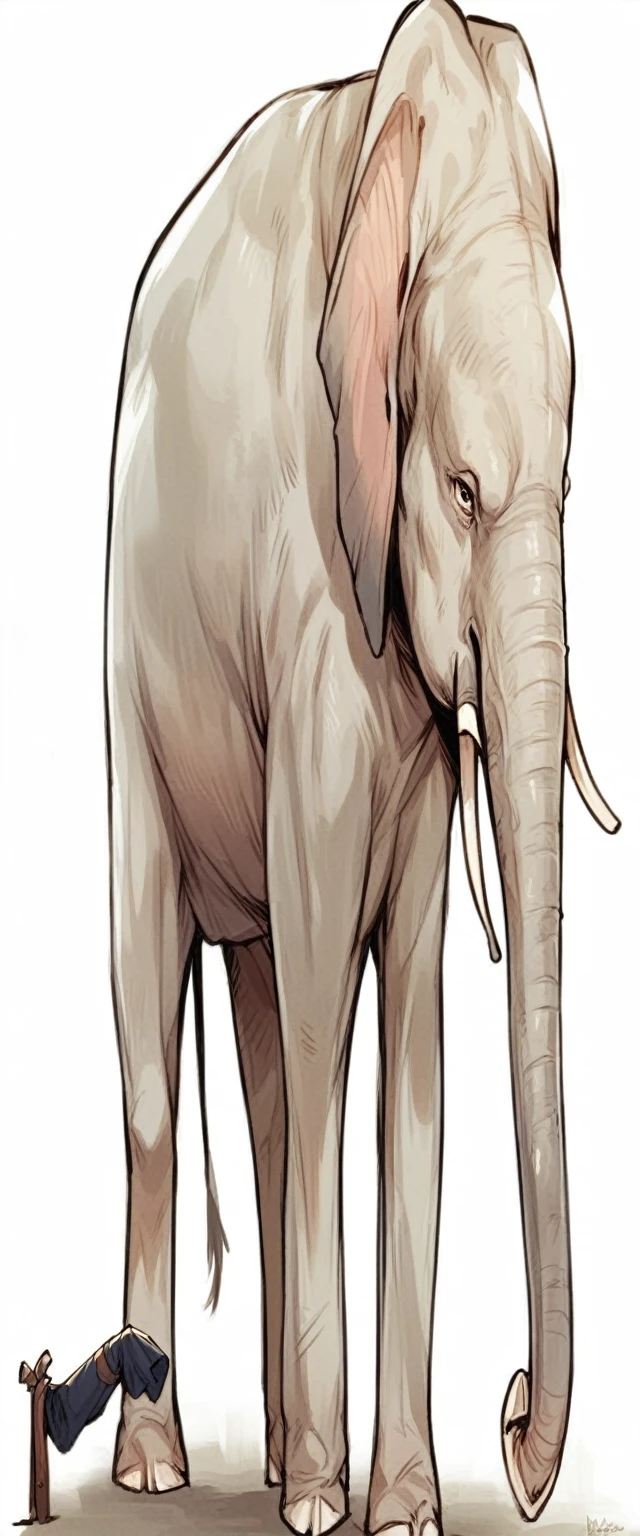 Elephant