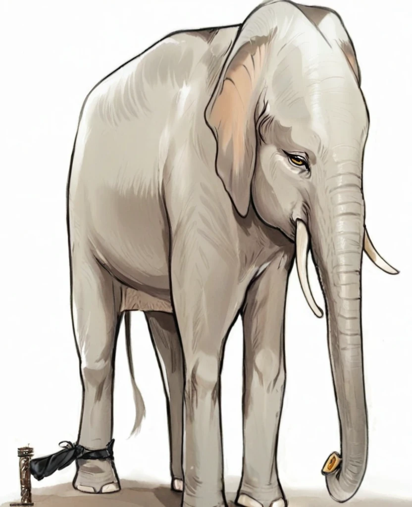 Elephant
