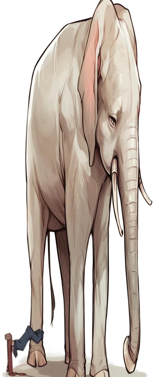 Elephant