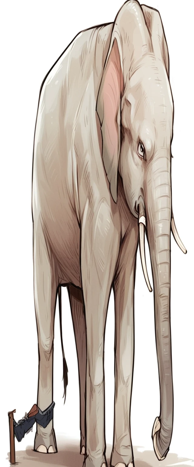 Elephant