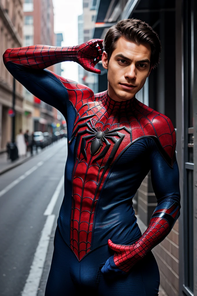 Spiderman