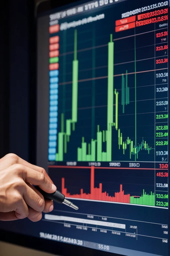 "Insider Tips to Supercharge Your Trading!"