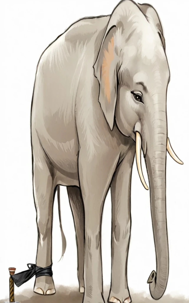 Elephant