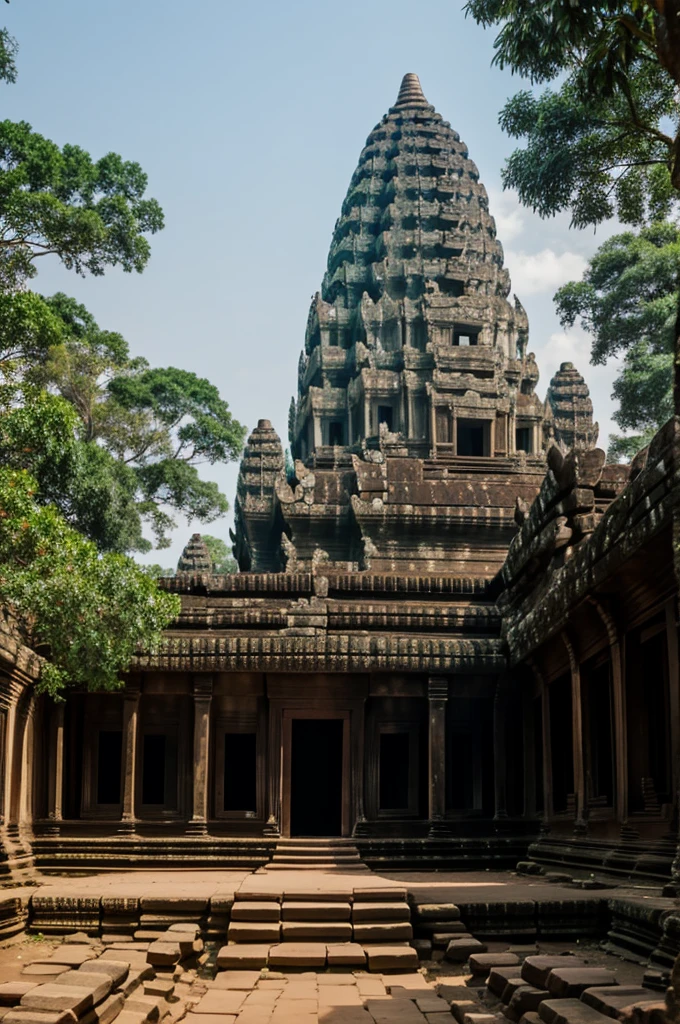 Angkor Wat