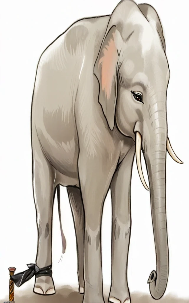 Elephant