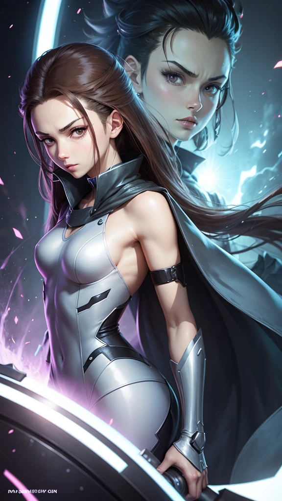 Anime character Norton
