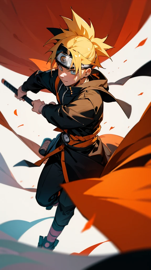 Anime character Naruto image 