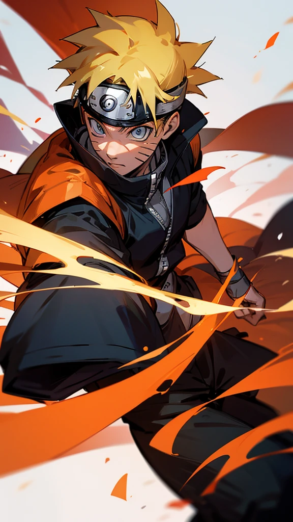 Anime character Naruto image 