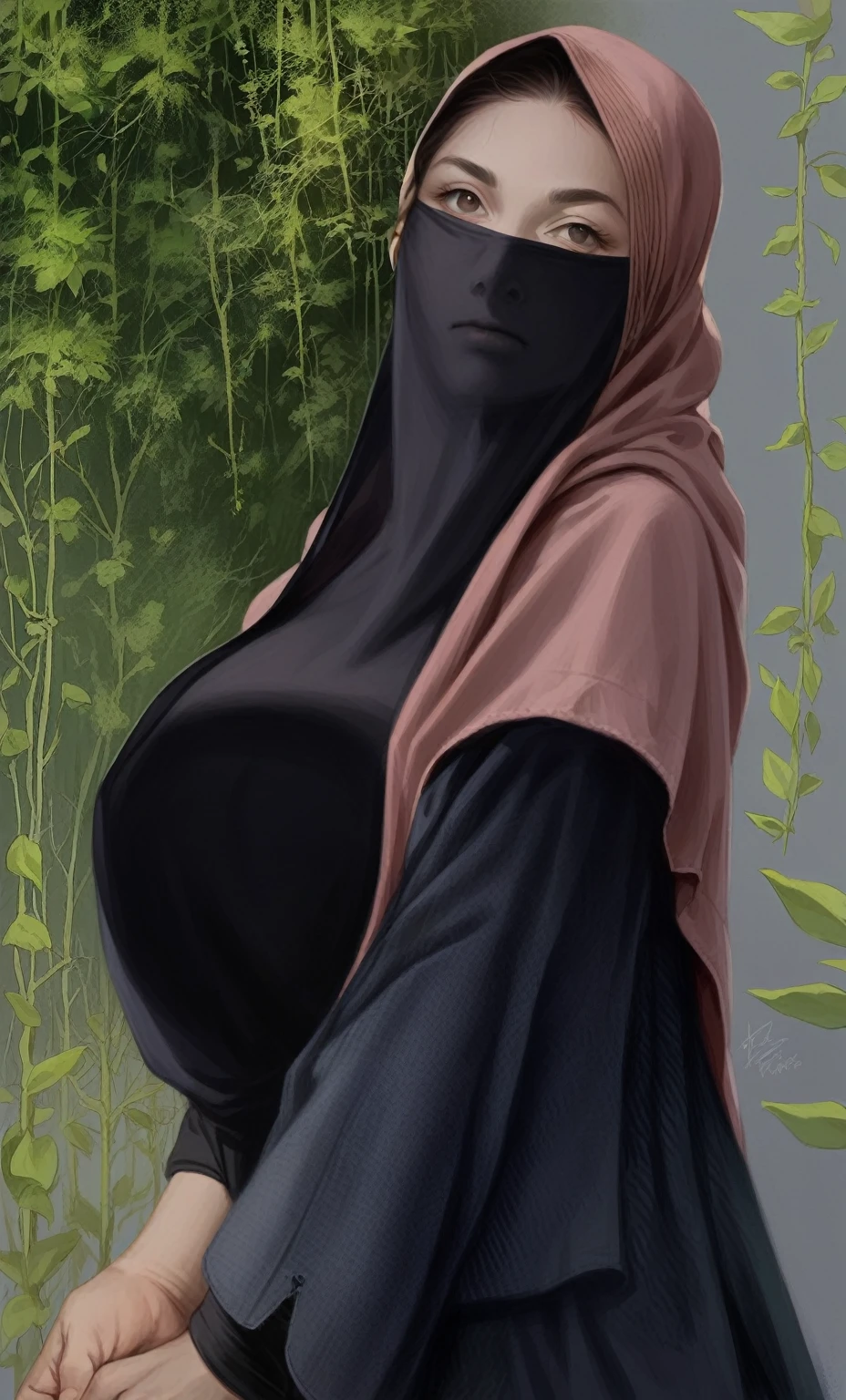 1 girl,( looking at the viewer:1.5),(facial focus),(Upper part of the body),, (Closed mouth:1.5), High Definition,1 HEAD,, Best Quality, ultra high resolution, (photorealistic:1.5),(skin reflection:1.3), photo and gross,physically based rendering,, shiny skin,, curves, , simple background,