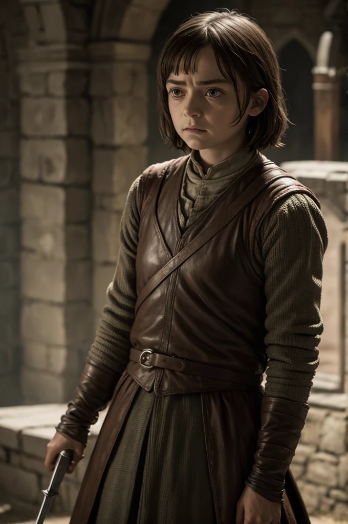 arya stark
