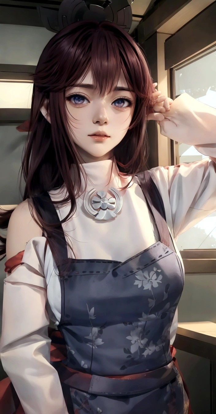 Hinata hyuga