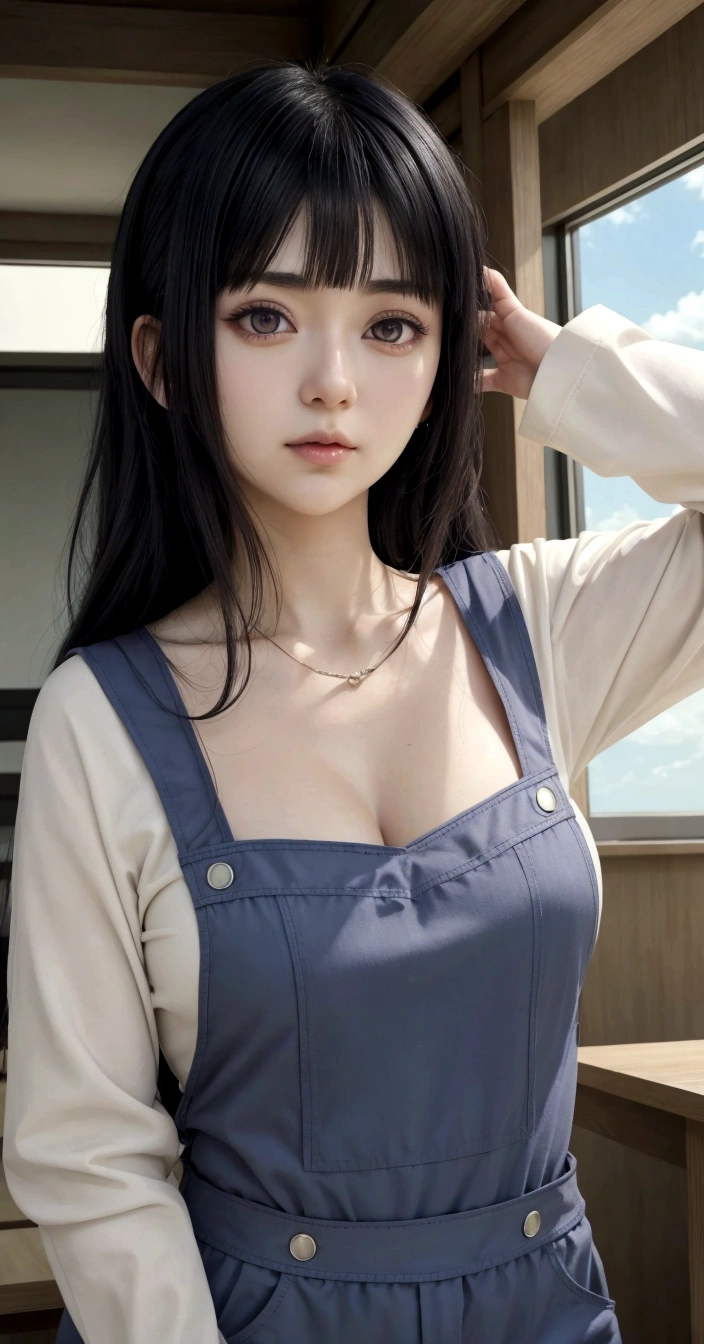 Hinata hyuga