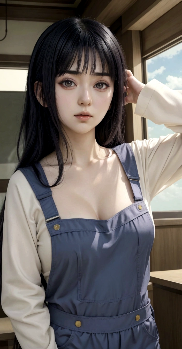 Hinata hyuga