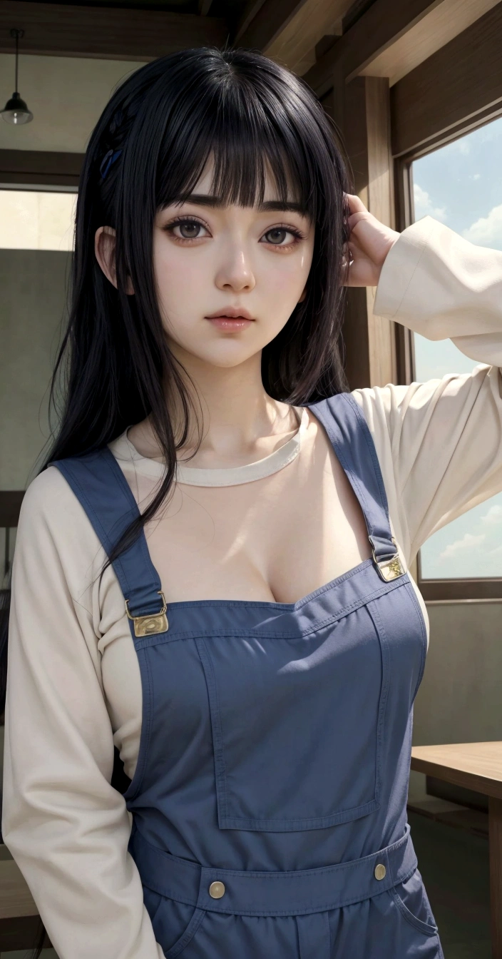 Hinata hyuga