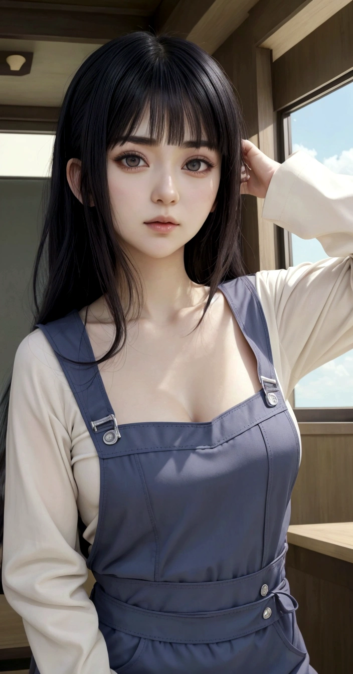 Hinata hyuga